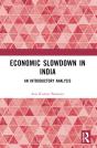 Economic Slowdown In India - Preview