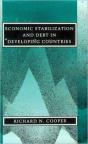 Economic Stabilization And Debt In Developing Countries - Preview