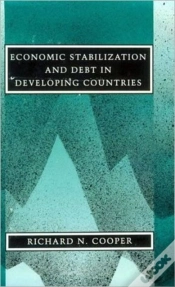 Capa do artigo Economic Stabilization And Debt In Developing Countries