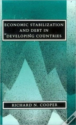 Capa do artigo Economic Stabilization And Debt In Developing Countries
