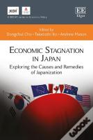 Economic Stagnation In Japan