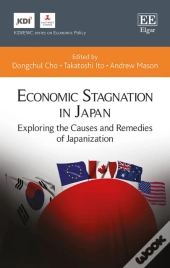 Economic Stagnation In Japan