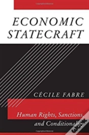 Capa do artigo Economic Statecraft