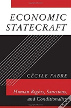 Capa do artigo Economic Statecraft