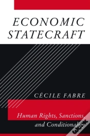 Capa do artigo Economic Statecraft