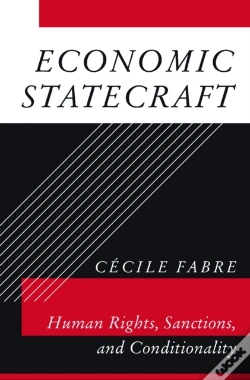 Capa do artigo Economic Statecraft