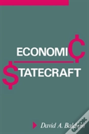 Capa do artigo Economic Statecraft
