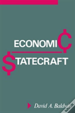 Capa do artigo Economic Statecraft