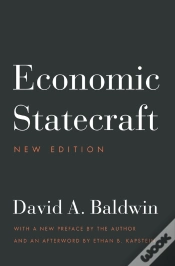 Capa do artigo Economic Statecraft