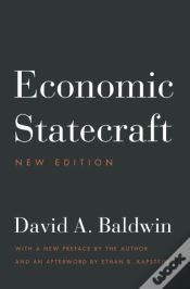 Capa do artigo Economic Statecraft