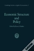 Economic Structure And Policy