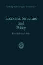 Economic Structure And Policy - Preview