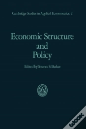 Capa do artigo Economic Structure And Policy