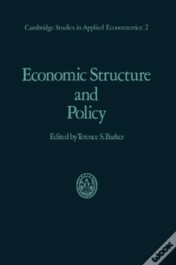 Capa do artigo Economic Structure And Policy