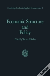 Capa do artigo Economic Structure And Policy