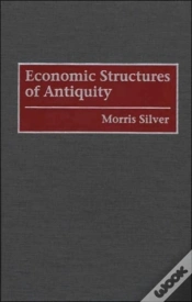 Capa do artigo Economic Structures Of Antiquity