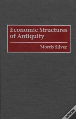 Capa do artigo Economic Structures Of Antiquity