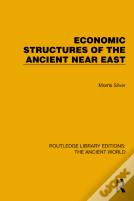 Economic Structures Of The Ancient Near East