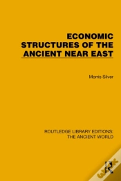 Capa do artigo Economic Structures Of The Ancient Near East