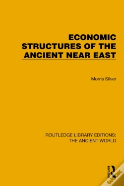 Capa do artigo Economic Structures Of The Ancient Near East
