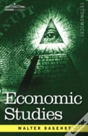 Capa do artigo Economic Studies