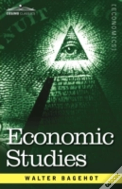 Capa do artigo Economic Studies