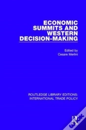 Capa do artigo Economic Summits And Western Decision-Making