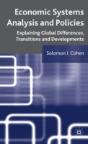 Economic Systems Analysis And Policies - Preview