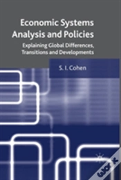 Capa do artigo Economic Systems Analysis And Policies