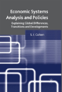 Economic Systems Analysis And Policies - Preview
