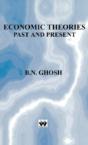 Economic Theories Past And Present - Preview