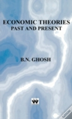 Capa do artigo Economic Theories Past And Present