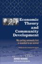 Economic Theory And Community Development - Preview