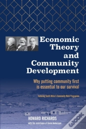 Economic Theory And Community Development