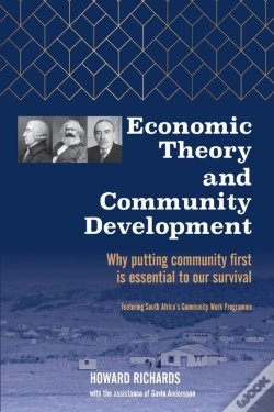Capa do artigo Economic Theory And Community Development