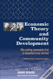Capa do artigo Economic Theory And Community Development