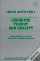 Economic Theory And Reality