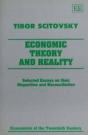 Economic Theory And Reality - Preview