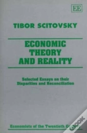 Economic Theory And Reality