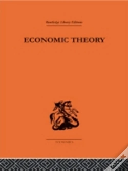 Capa do artigo Economic Theory