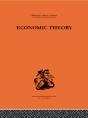 Economic Theory - Preview
