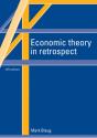 Economic Theory In Retrospect - Preview