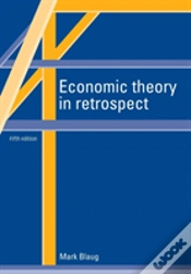 Capa do artigo Economic Theory In Retrospect