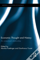 Economic Thought And History