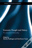 Economic Thought And History