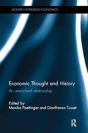 Economic Thought And History - Preview