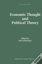Capa do artigo Economic Thought And Political Theory