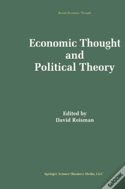 Capa do artigo Economic Thought And Political Theory