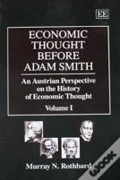 Economic Thought Before Adam Smith