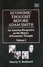 Economic Thought Before Adam Smith - Preview